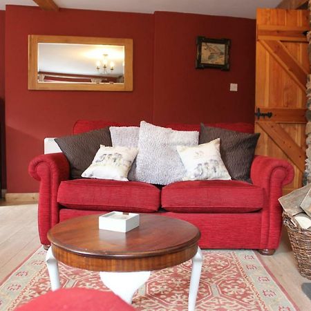 Dovedale apartment, Glenridding Esterno foto
