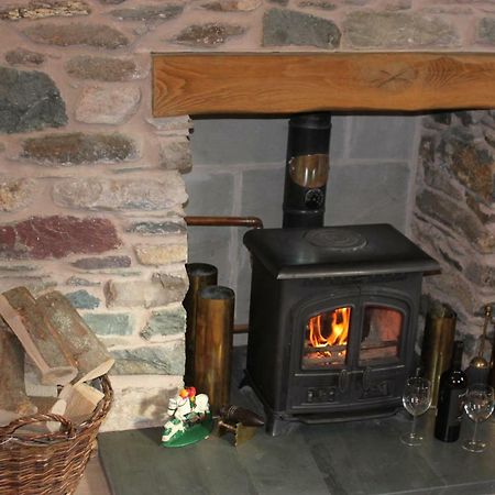 Dovedale apartment, Glenridding Esterno foto