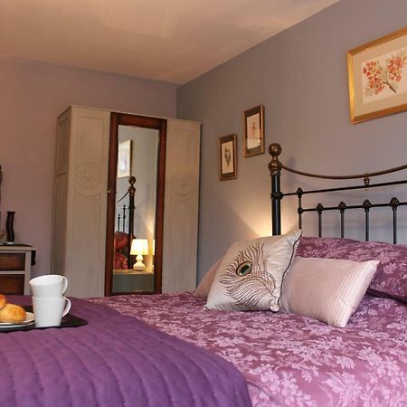 Dovedale apartment, Glenridding Esterno foto