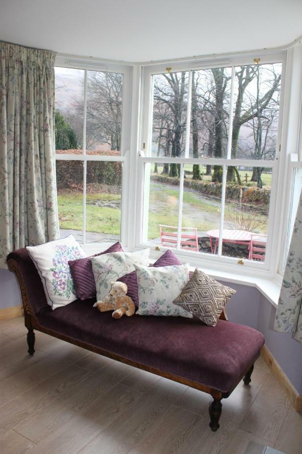 Dovedale apartment, Glenridding Esterno foto