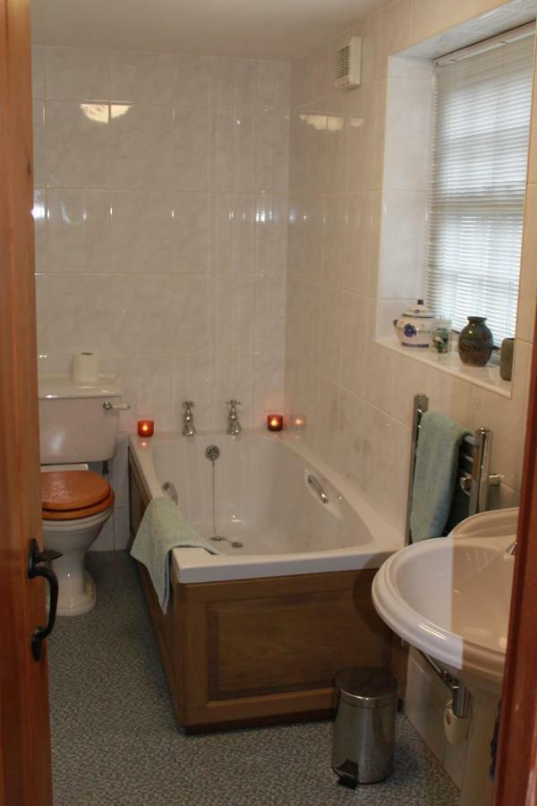 Dovedale apartment, Glenridding Esterno foto