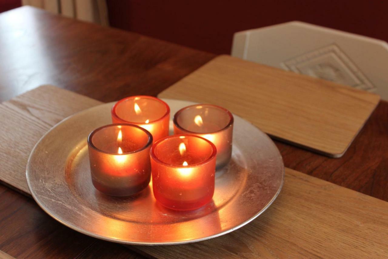 Dovedale apartment, Glenridding Esterno foto