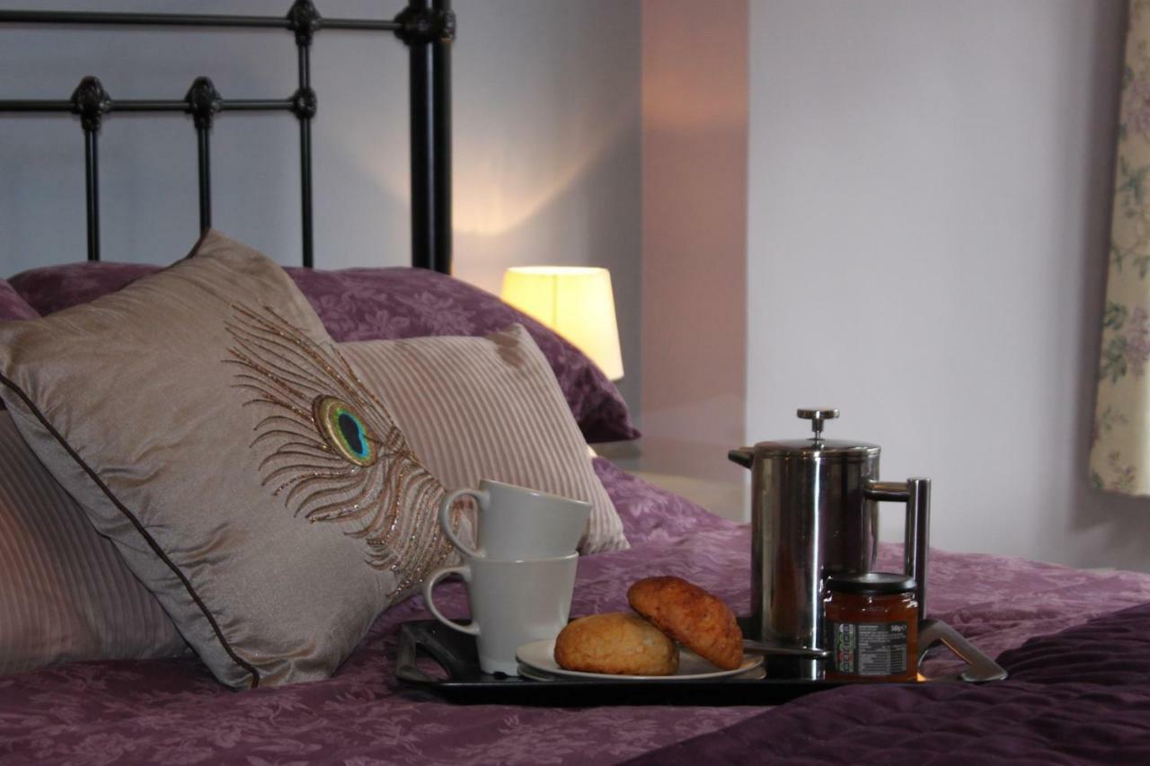 Dovedale apartment, Glenridding Esterno foto