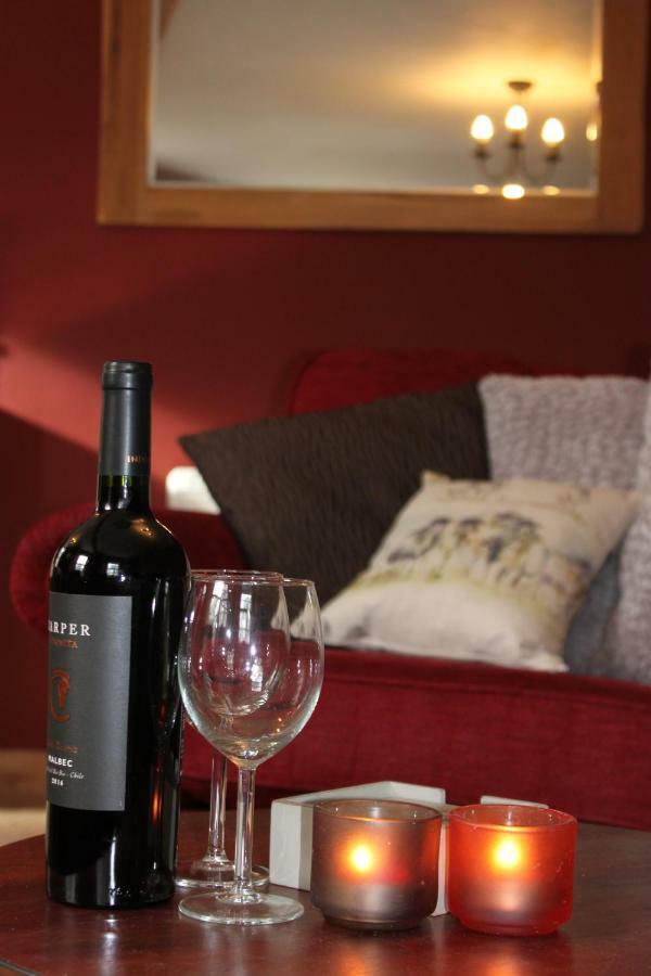 Dovedale apartment, Glenridding Esterno foto
