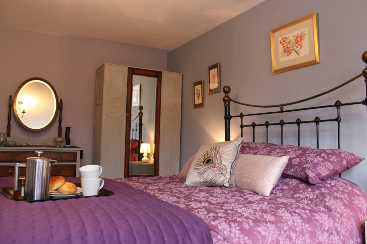 Dovedale apartment, Glenridding Esterno foto